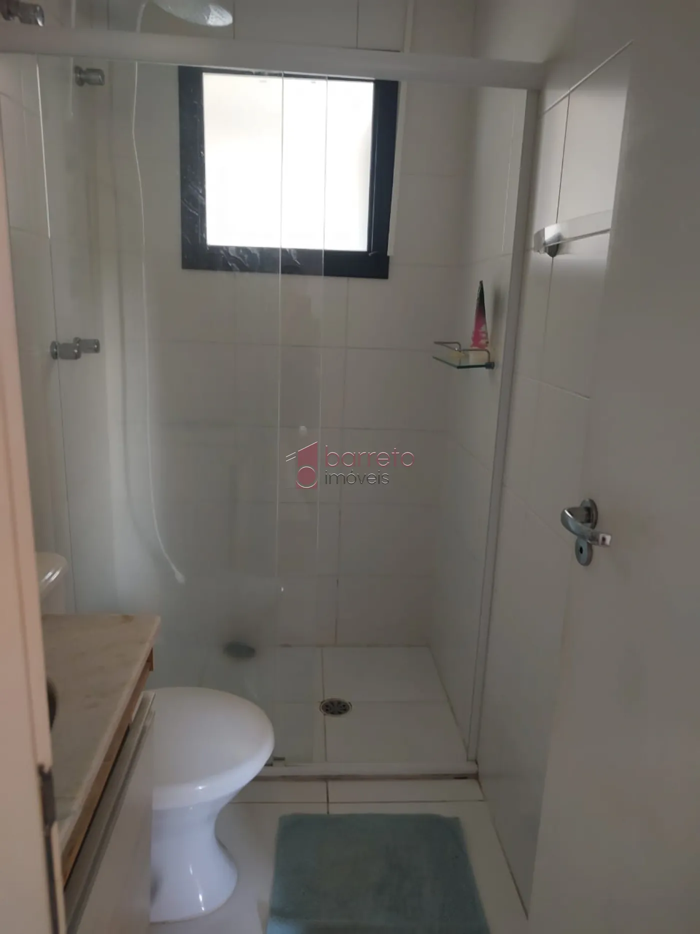 APARTAMENTO COM 03 QUARTOS E 01 SUÍTE À VENDA NO CONDOMÍNIO ESPAÇO E VIDA EM JUNDIAÍ/SP