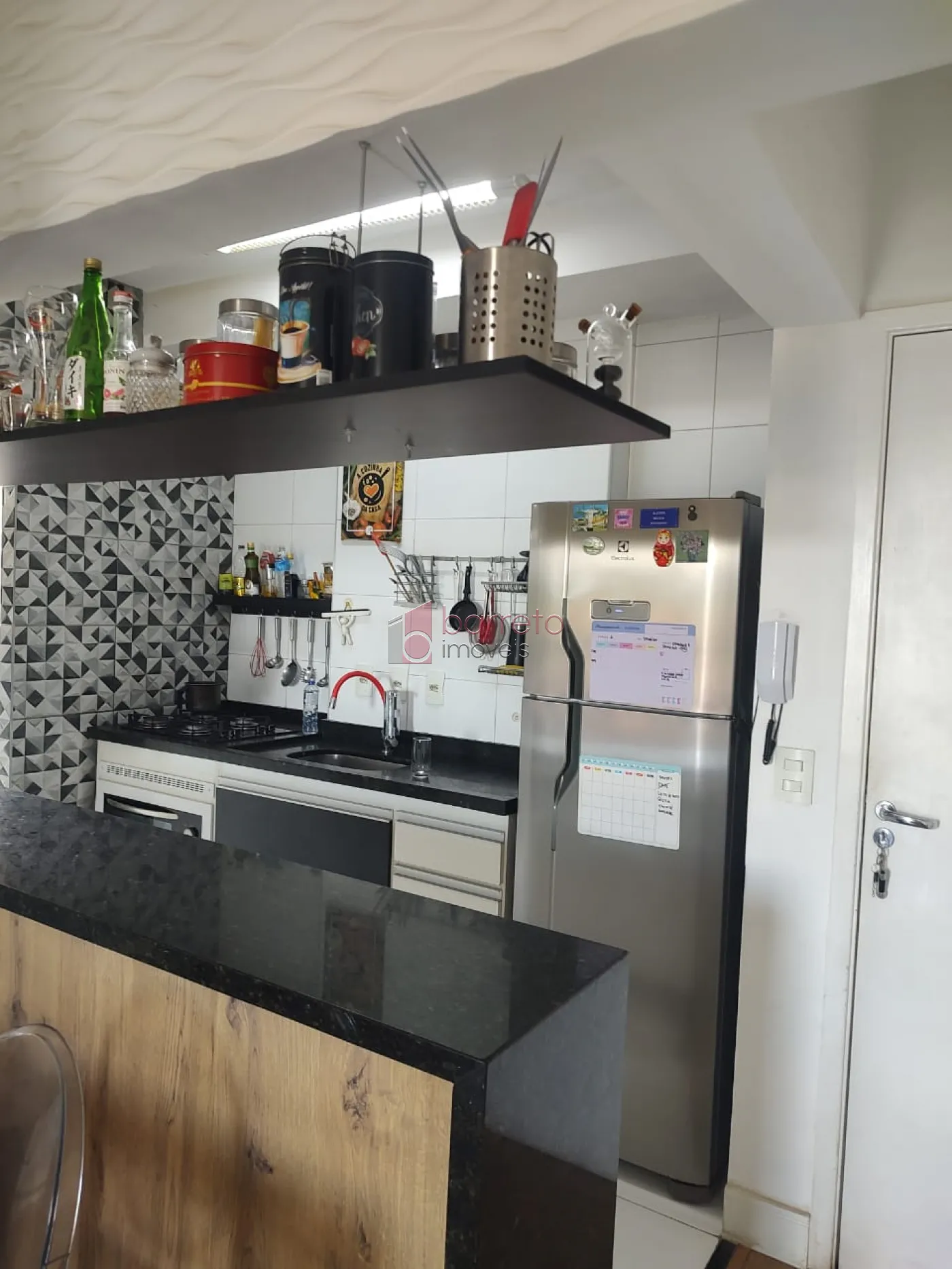 APARTAMENTO COM 03 QUARTOS E 01 SUÍTE À VENDA NO CONDOMÍNIO ESPAÇO E VIDA EM JUNDIAÍ/SP