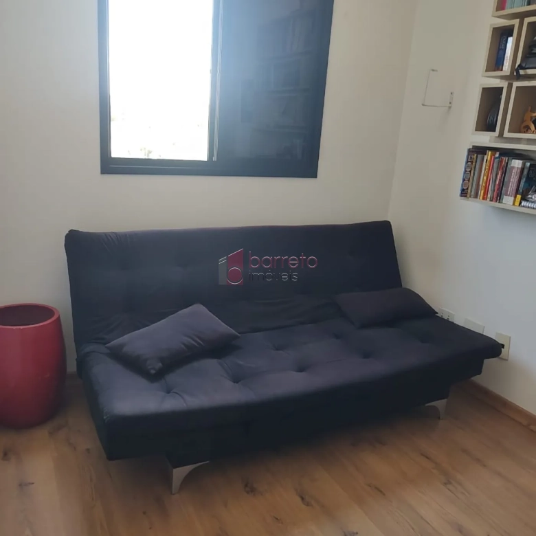 APARTAMENTO COM 03 QUARTOS E 01 SUÍTE À VENDA NO CONDOMÍNIO ESPAÇO E VIDA EM JUNDIAÍ/SP