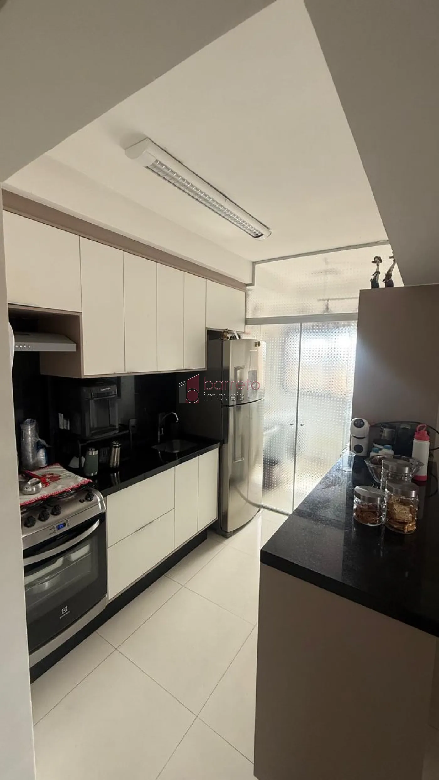 APARTAMENTO À VENDA NO CONDOMÍNIO ESPAÇO E VIDA EM JUNDIAÍ/SP