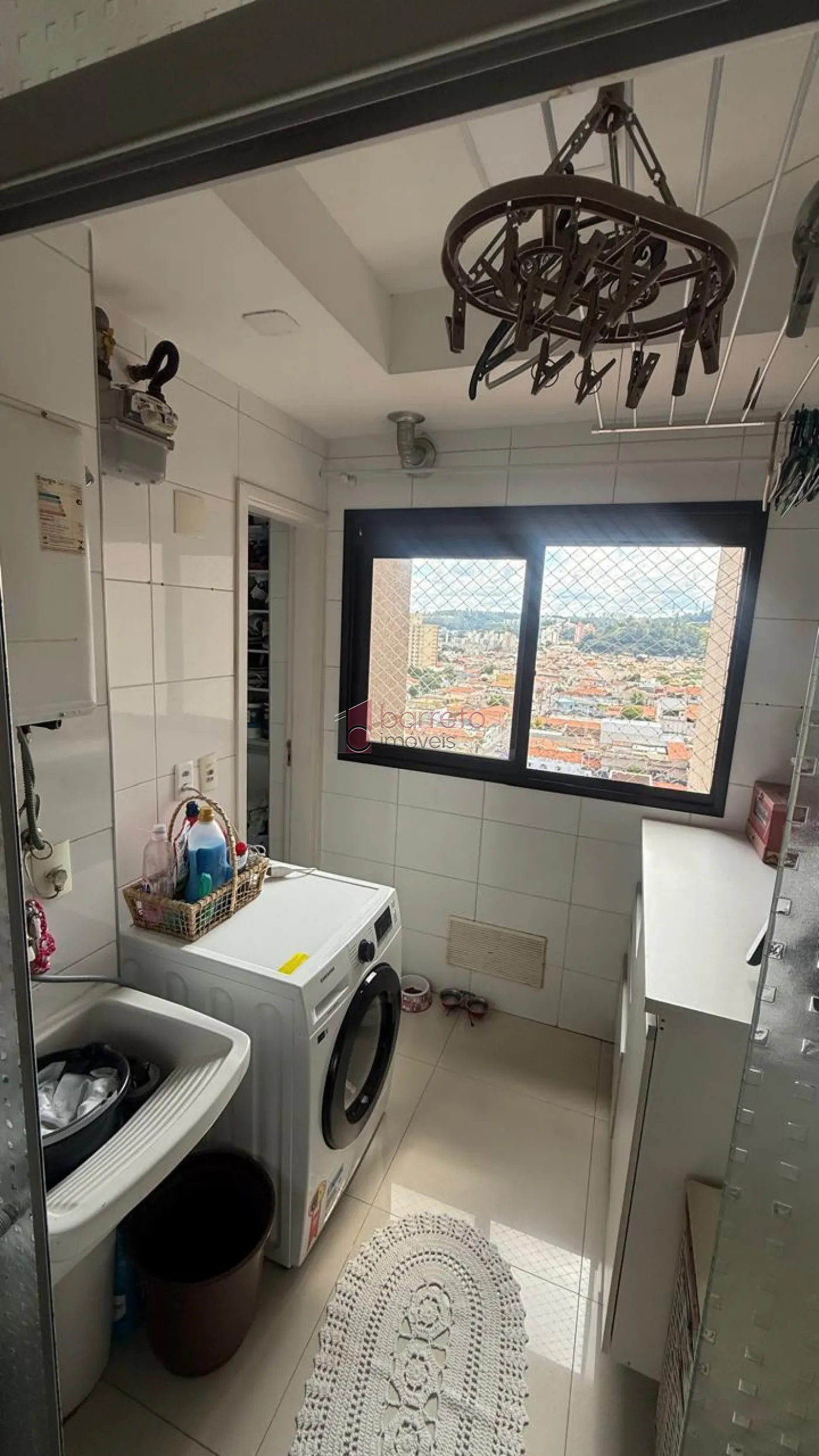APARTAMENTO À VENDA NO CONDOMÍNIO ESPAÇO E VIDA EM JUNDIAÍ/SP