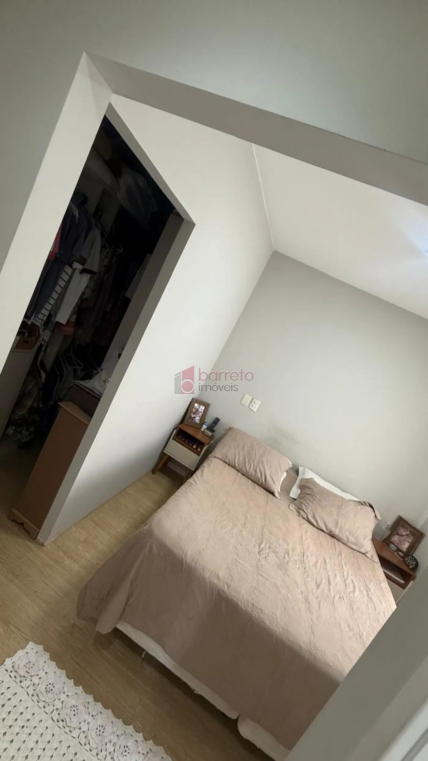 APARTAMENTO À VENDA NO CONDOMÍNIO ESPAÇO E VIDA EM JUNDIAÍ/SP