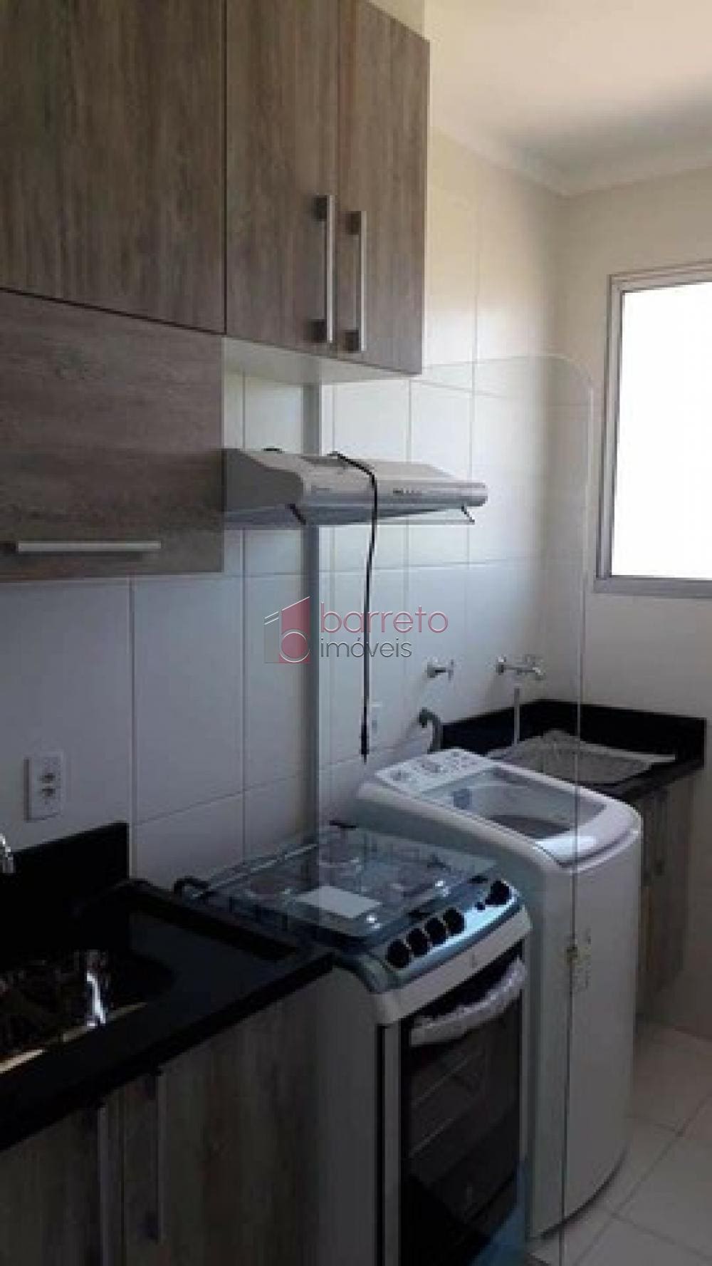 APARTAMENTO À VENDA NO EDIFÍCIO RESERVA DO JAPY – JUNDIAÍ/SP