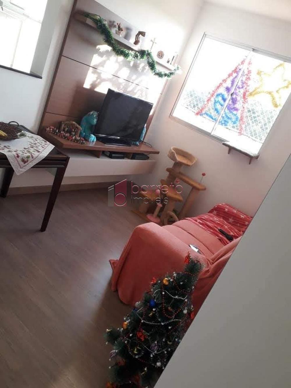 APARTAMENTO À VENDA NO EDIFÍCIO RESERVA DO JAPY – JUNDIAÍ/SP