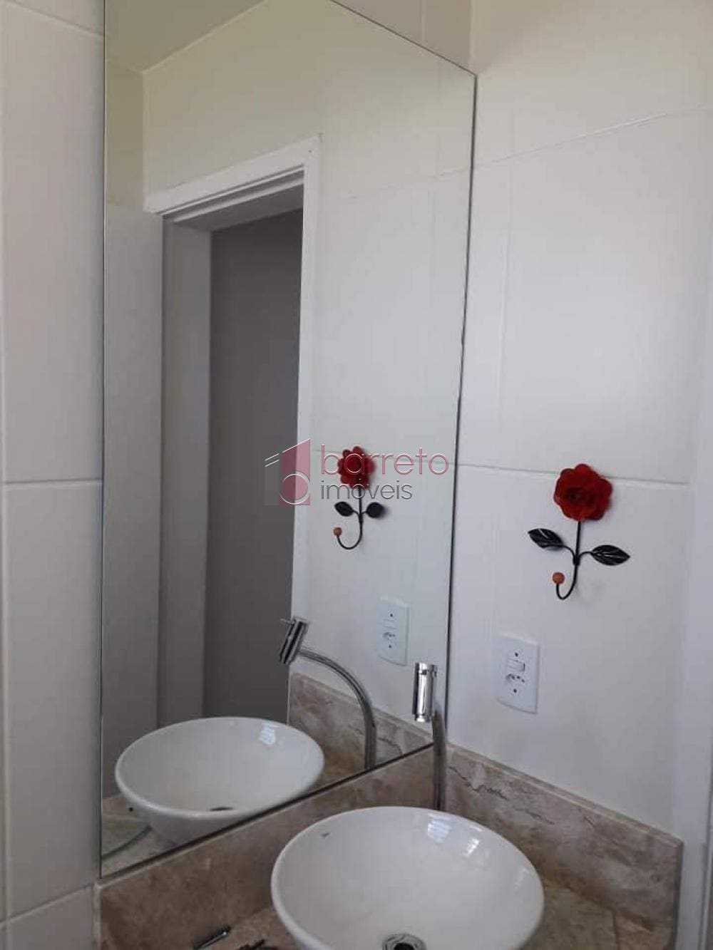 APARTAMENTO À VENDA NO EDIFÍCIO RESERVA DO JAPY – JUNDIAÍ/SP