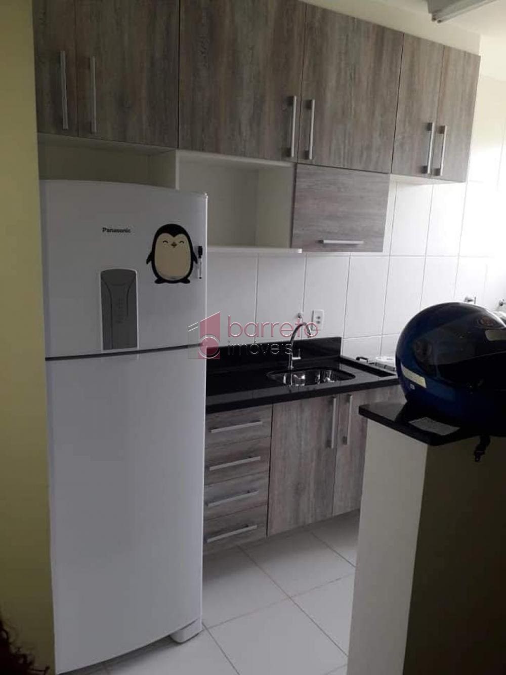 APARTAMENTO À VENDA NO EDIFÍCIO RESERVA DO JAPY – JUNDIAÍ/SP