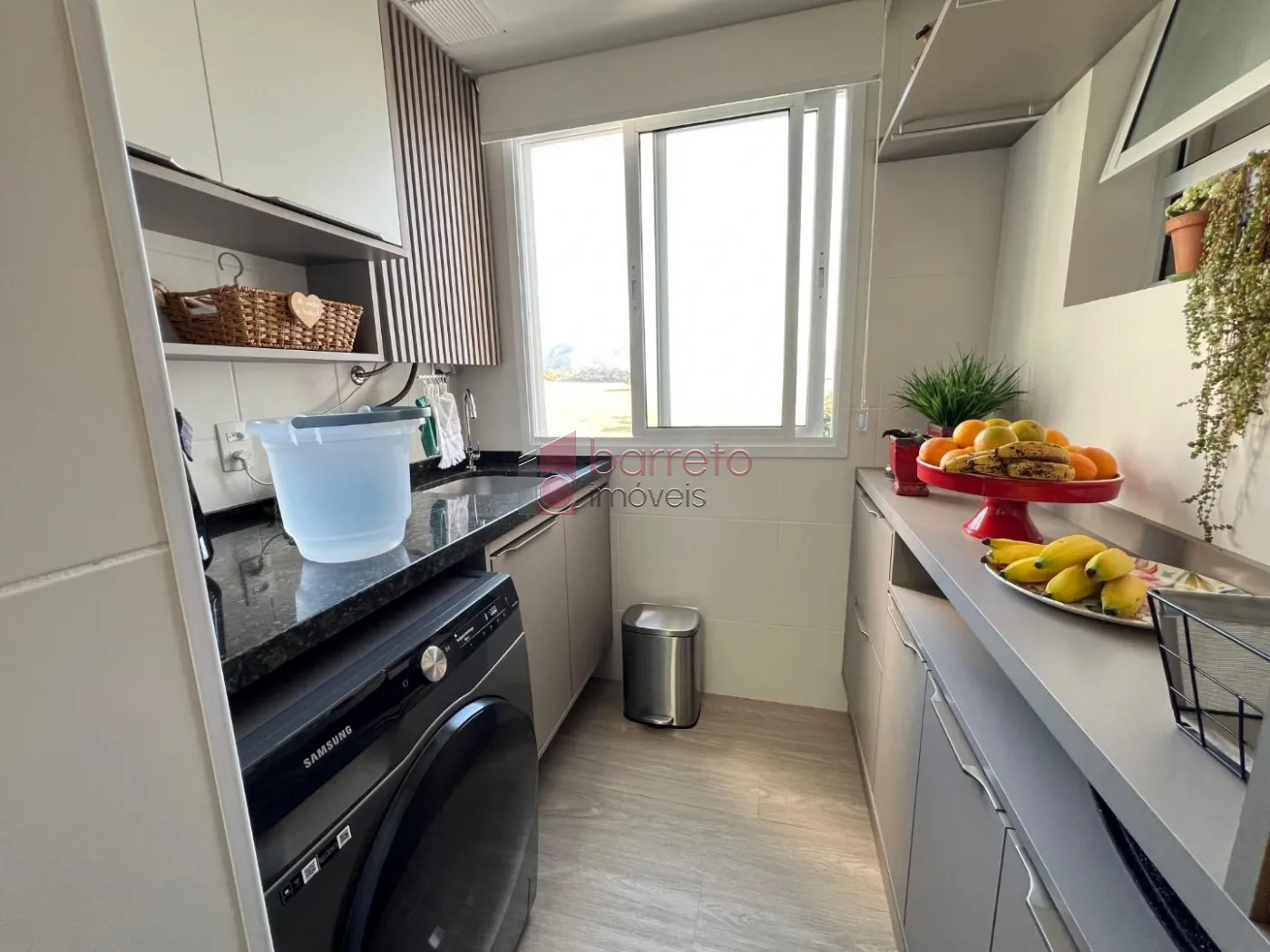 APARTAMENTO À VENDA NO CONDOMÍNIO SELF  – ELOY CHAVES – JUNDIAÍ/SP