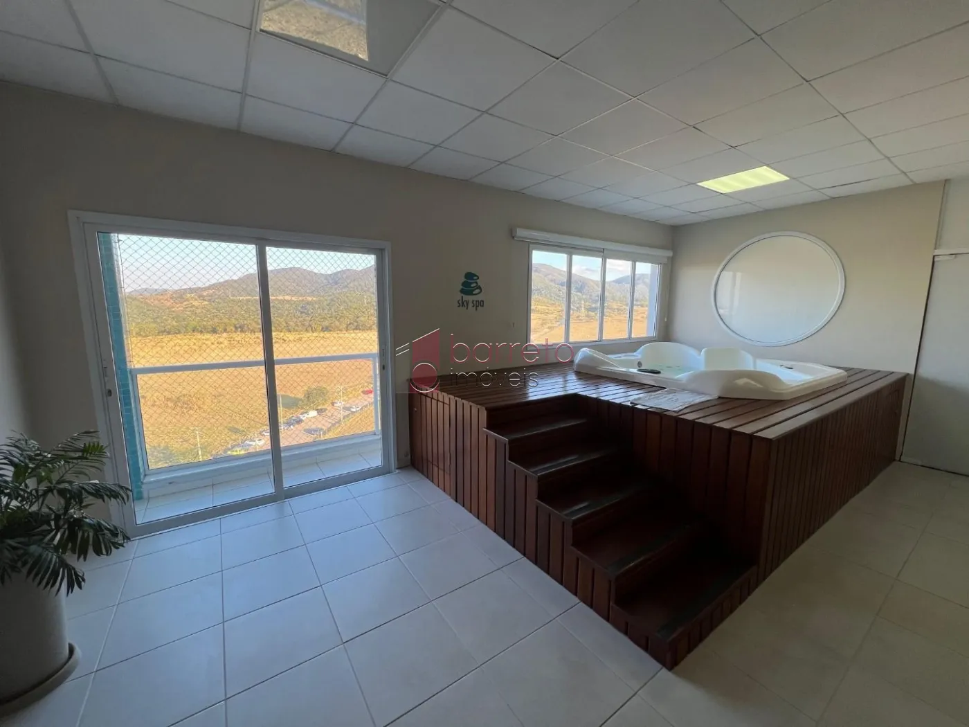 APARTAMENTO À VENDA NO CONDOMÍNIO SELF  – ELOY CHAVES – JUNDIAÍ/SP