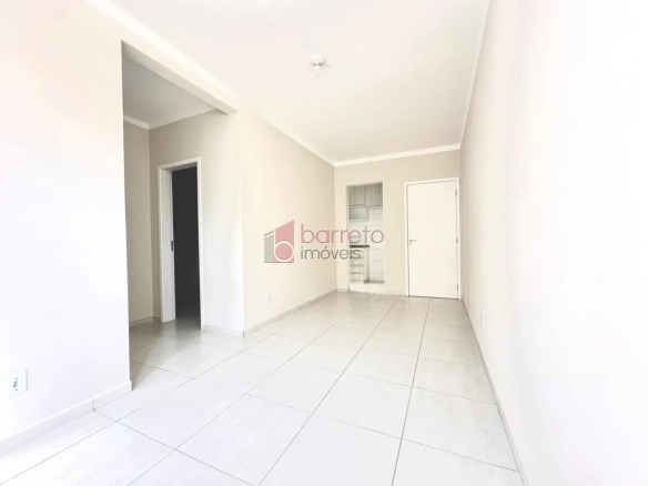 APARTAMENTO À VENDA NO CONDOMÍNIO EMBIRUÇU – RESERVA DO JAPI – JUNDIAÍ/SP