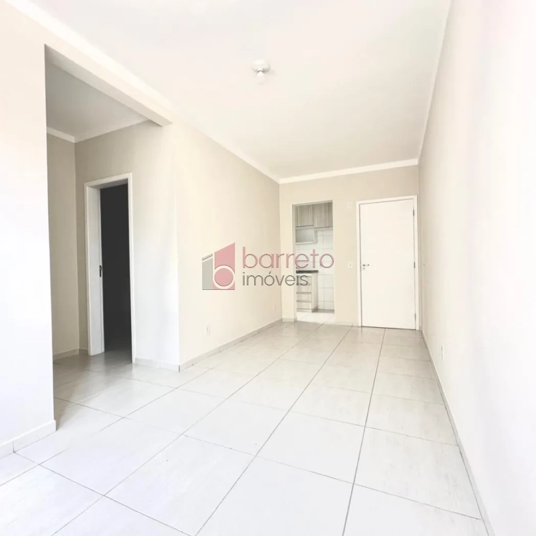 APARTAMENTO À VENDA NO CONDOMÍNIO EMBIRUÇU – RESERVA DO JAPI – JUNDIAÍ/SP