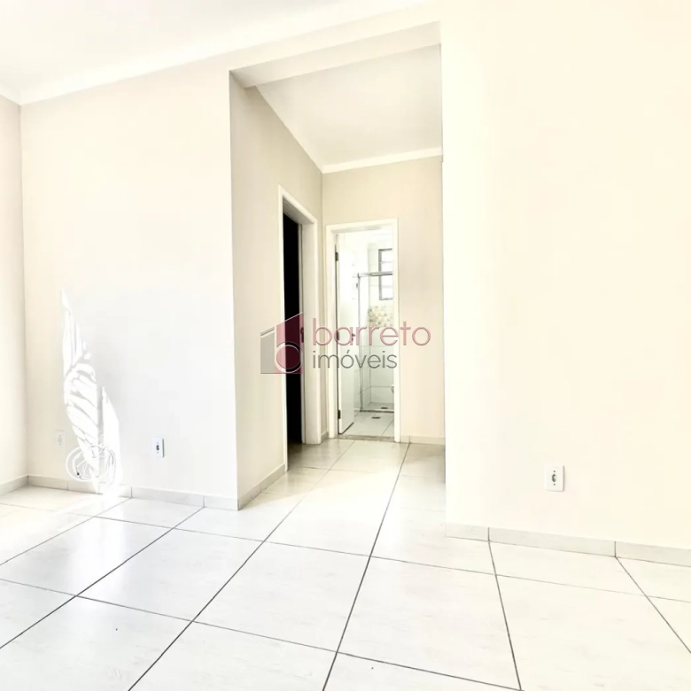APARTAMENTO À VENDA NO CONDOMÍNIO EMBIRUÇU – RESERVA DO JAPI – JUNDIAÍ/SP