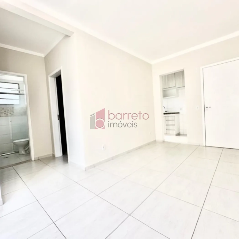 APARTAMENTO À VENDA NO CONDOMÍNIO EMBIRUÇU – RESERVA DO JAPI – JUNDIAÍ/SP