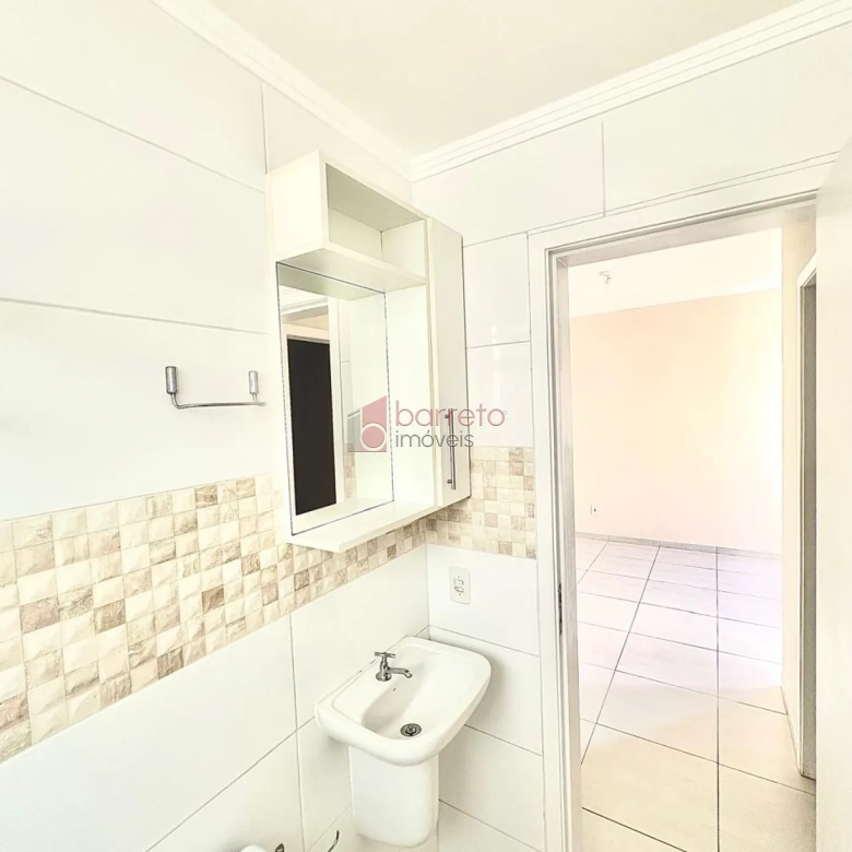 APARTAMENTO À VENDA NO CONDOMÍNIO EMBIRUÇU – RESERVA DO JAPI – JUNDIAÍ/SP