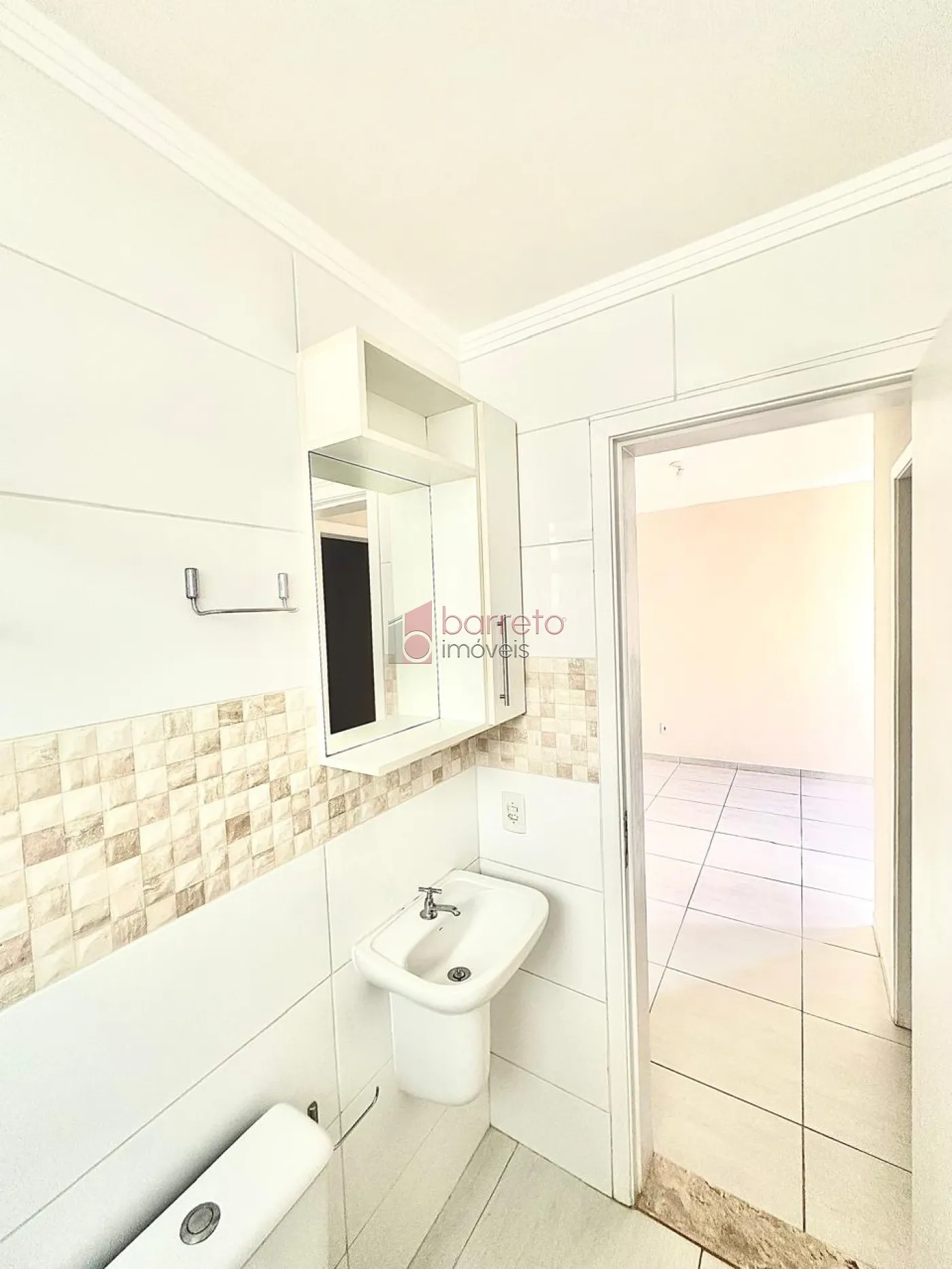 APARTAMENTO À VENDA NO CONDOMÍNIO EMBIRUÇU – RESERVA DO JAPI – JUNDIAÍ/SP