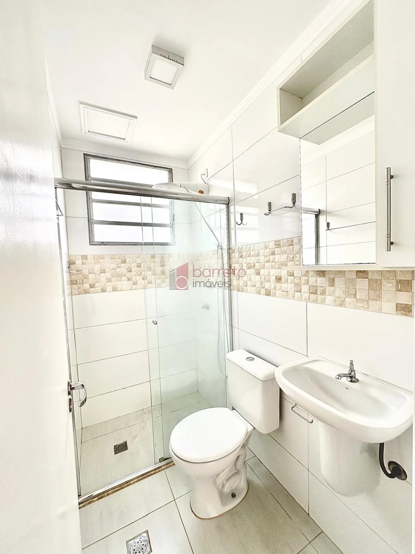 APARTAMENTO À VENDA NO CONDOMÍNIO EMBIRUÇU – RESERVA DO JAPI – JUNDIAÍ/SP