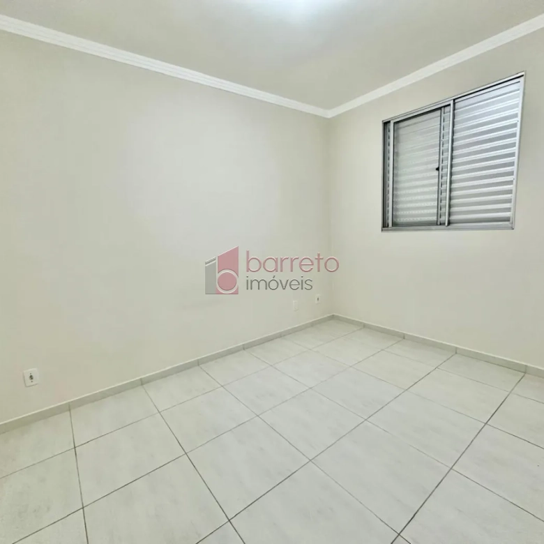 APARTAMENTO À VENDA NO CONDOMÍNIO EMBIRUÇU – RESERVA DO JAPI – JUNDIAÍ/SP