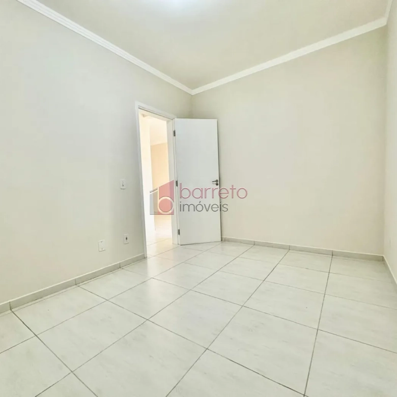 APARTAMENTO À VENDA NO CONDOMÍNIO EMBIRUÇU – RESERVA DO JAPI – JUNDIAÍ/SP