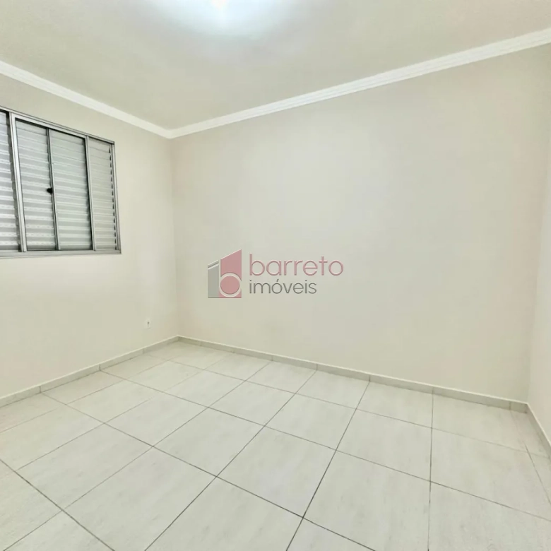 APARTAMENTO À VENDA NO CONDOMÍNIO EMBIRUÇU – RESERVA DO JAPI – JUNDIAÍ/SP