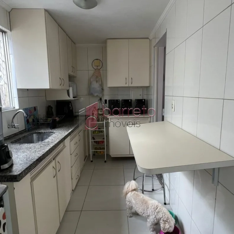 APARTAMENTO À VENDA NO CONDOMÍNIO DI FLORENZA TERRA DA UVA – JUNDIAÍ/SP
