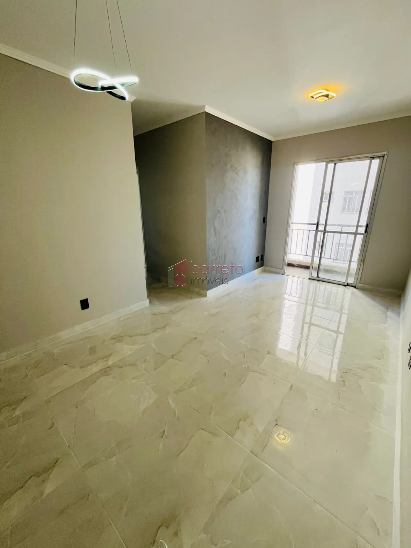 APARTAMENTO PARA VENDA OU LOCAÇÃO NO CONDOMÍNIO ALTO DI FELICITÁ – JUNDIAÍ/SP