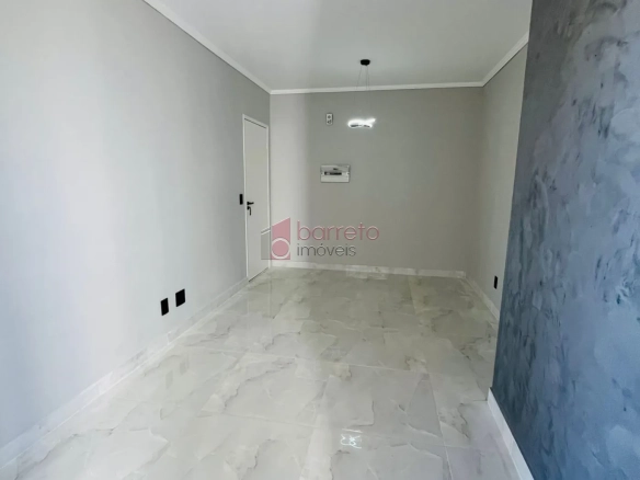 APARTAMENTO PARA VENDA OU LOCAÇÃO NO CONDOMÍNIO ALTO DI FELICITÁ – JUNDIAÍ/SP