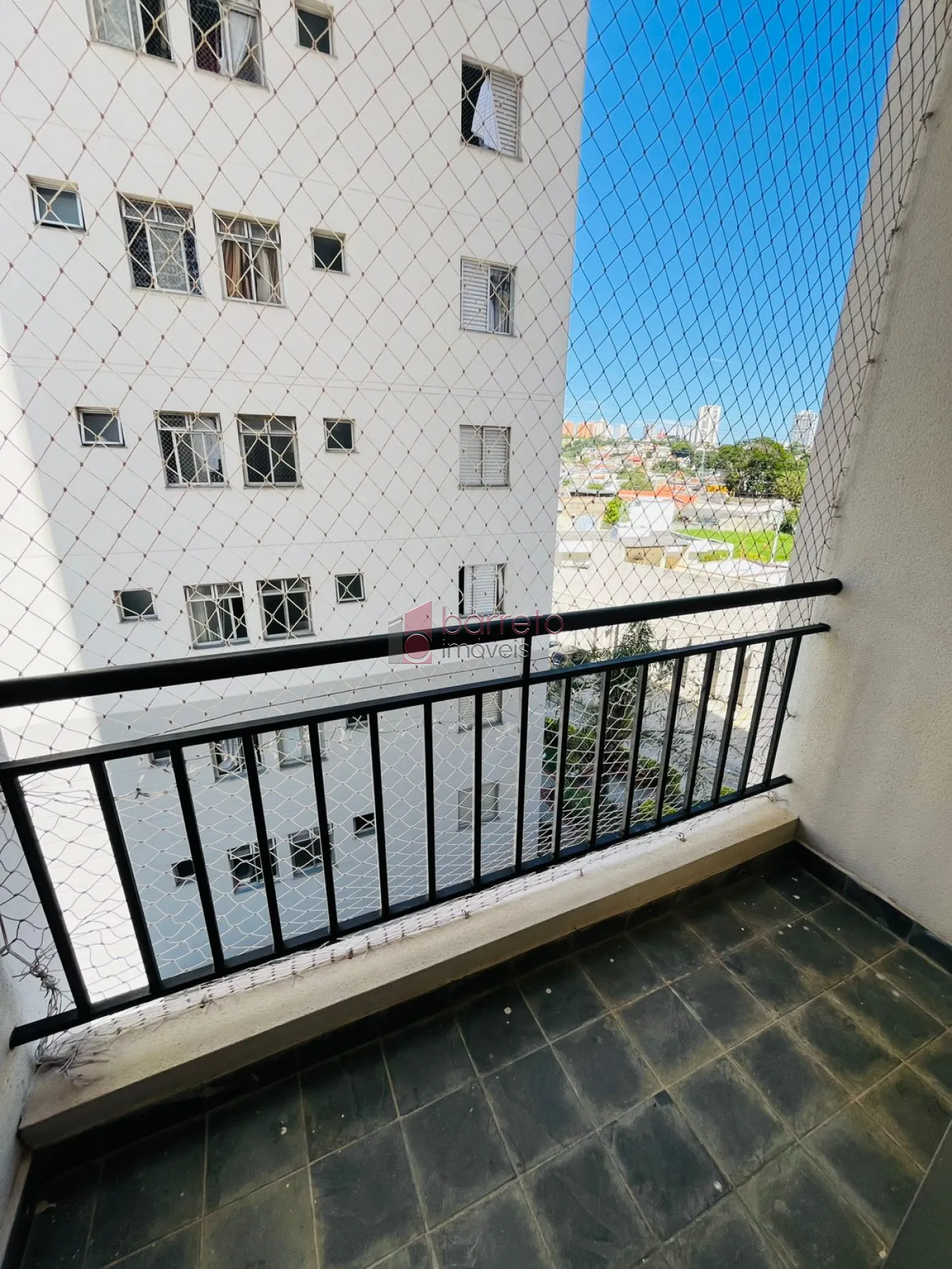 APARTAMENTO PARA VENDA OU LOCAÇÃO NO CONDOMÍNIO ALTO DI FELICITÁ – JUNDIAÍ/SP