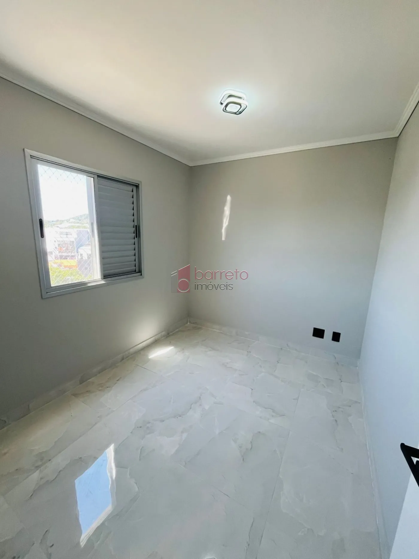 APARTAMENTO PARA VENDA OU LOCAÇÃO NO CONDOMÍNIO ALTO DI FELICITÁ – JUNDIAÍ/SP