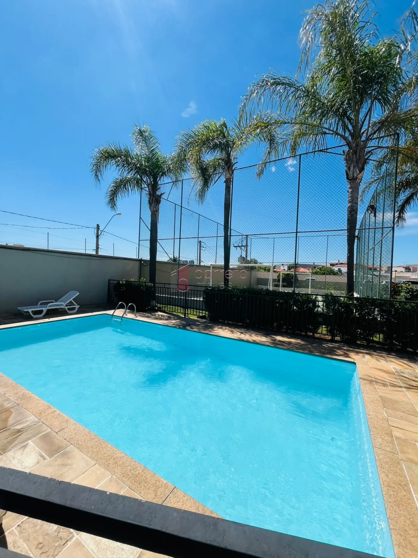 APARTAMENTO PARA VENDA OU LOCAÇÃO NO CONDOMÍNIO ALTO DI FELICITÁ – JUNDIAÍ/SP