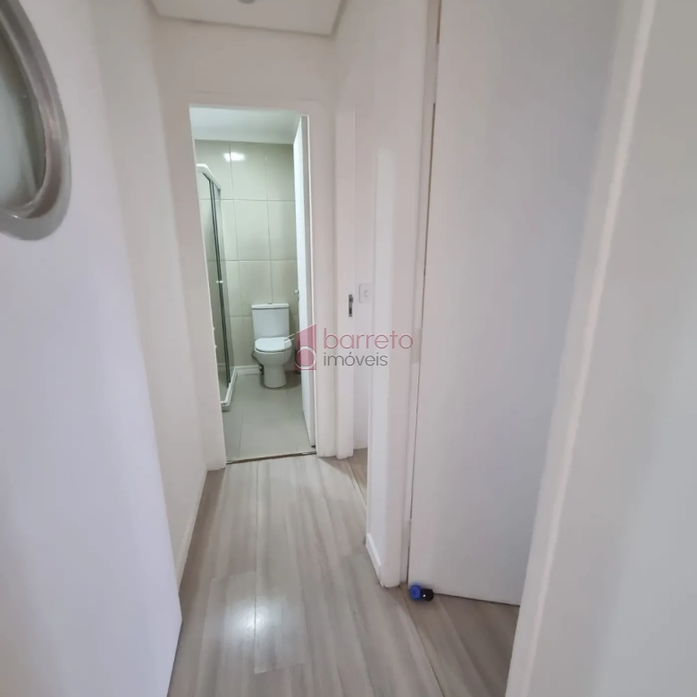 APARTAMENTO MOBILIADO PARA VENDA E LOCAÇÃO NO CONDOMÍNIO ALTO DI FELICITÁ – JUNDIAÍ/SP
