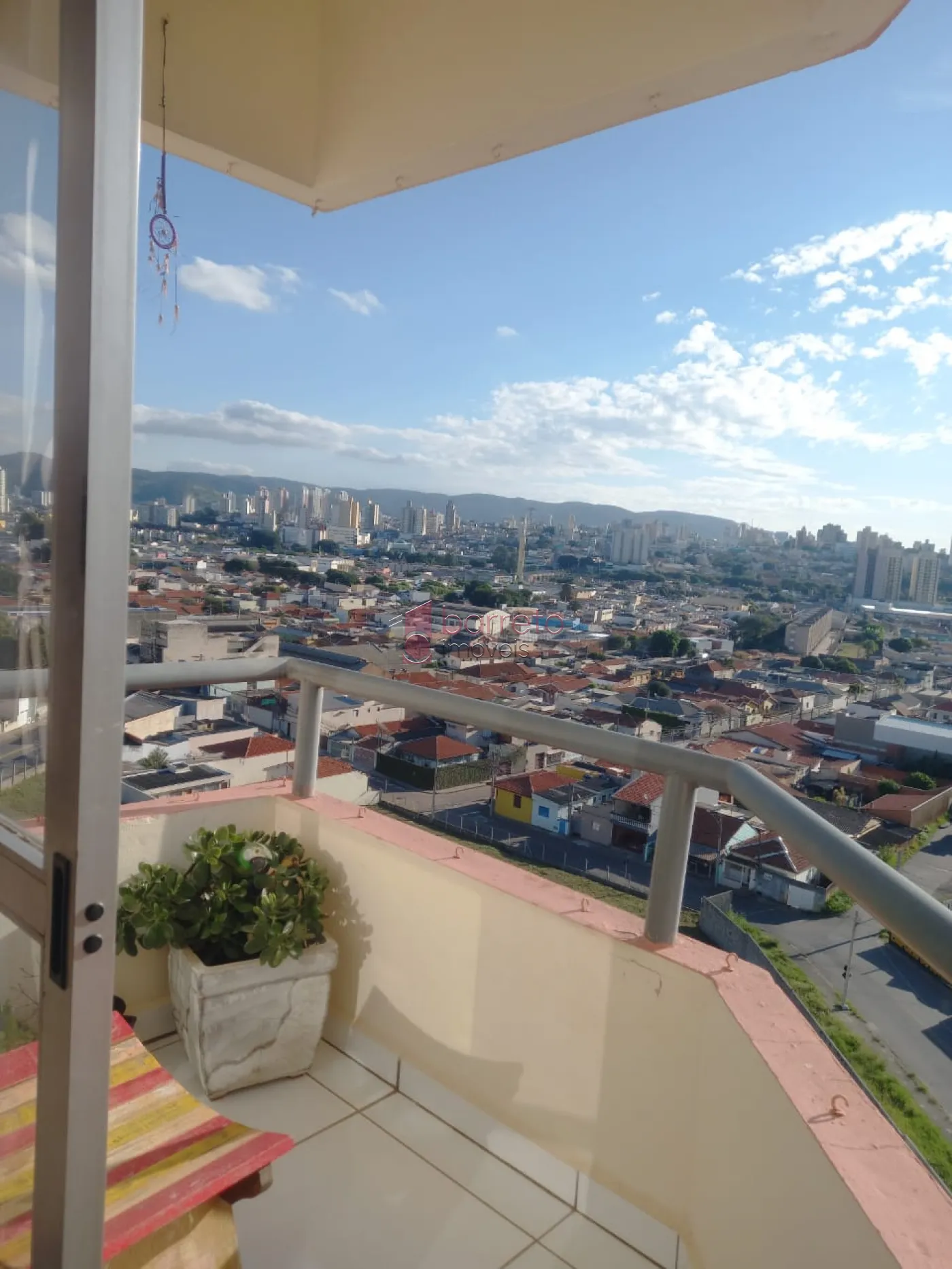 APARTAMENTO PARA VENDA NO BAIRRO VILA APARECIDA – JUNDIAÍ/SP