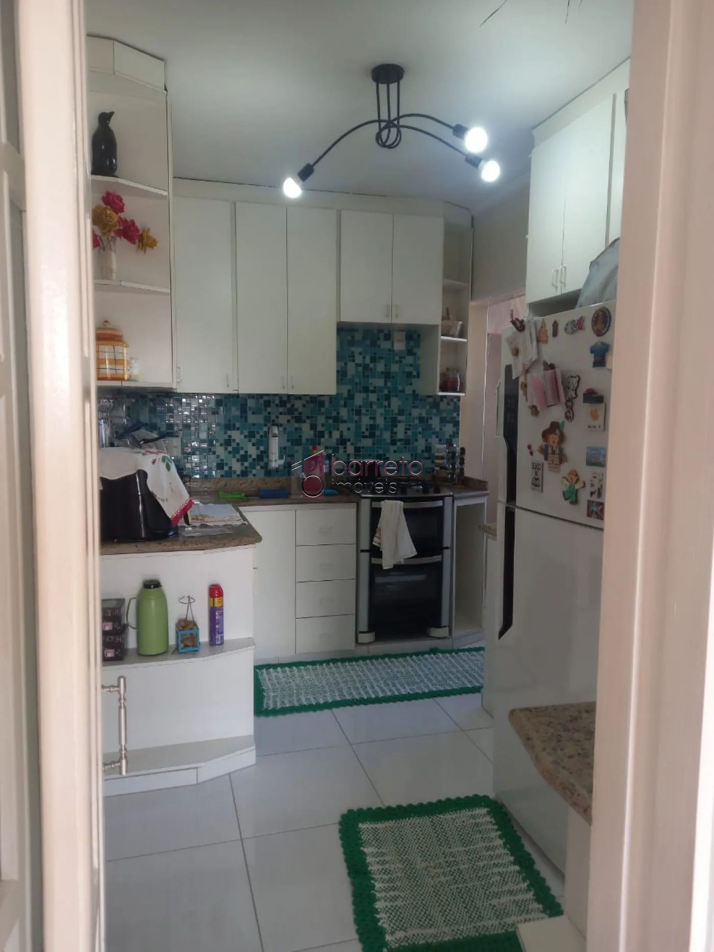 APARTAMENTO PARA VENDA NO BAIRRO VILA APARECIDA – JUNDIAÍ/SP