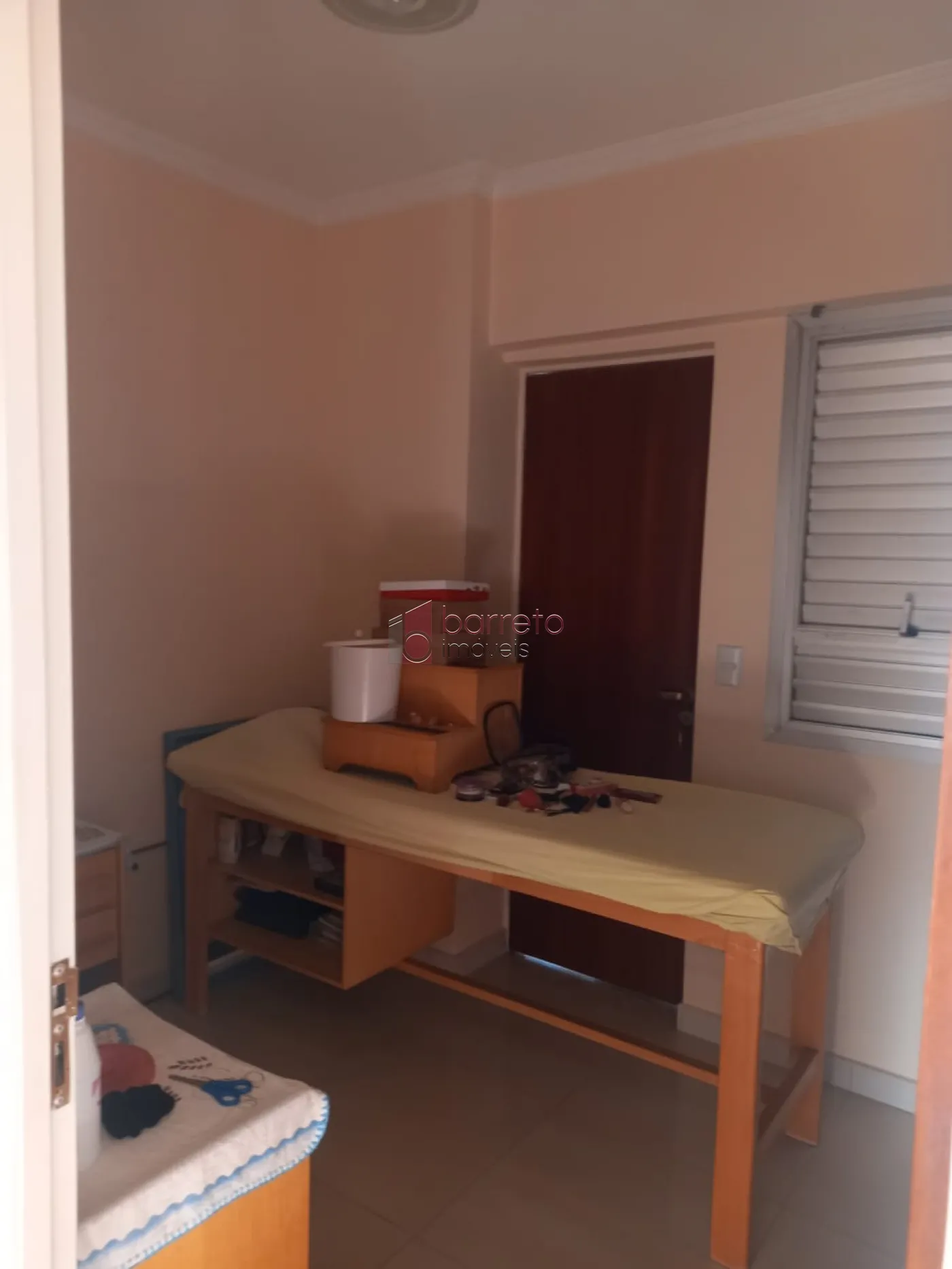 APARTAMENTO PARA VENDA NO BAIRRO VILA APARECIDA – JUNDIAÍ/SP