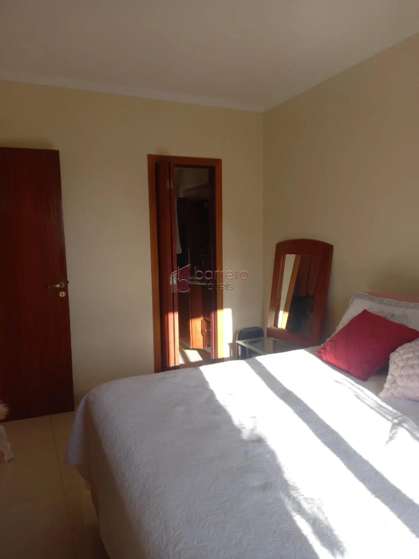 APARTAMENTO PARA VENDA NO BAIRRO VILA APARECIDA – JUNDIAÍ/SP