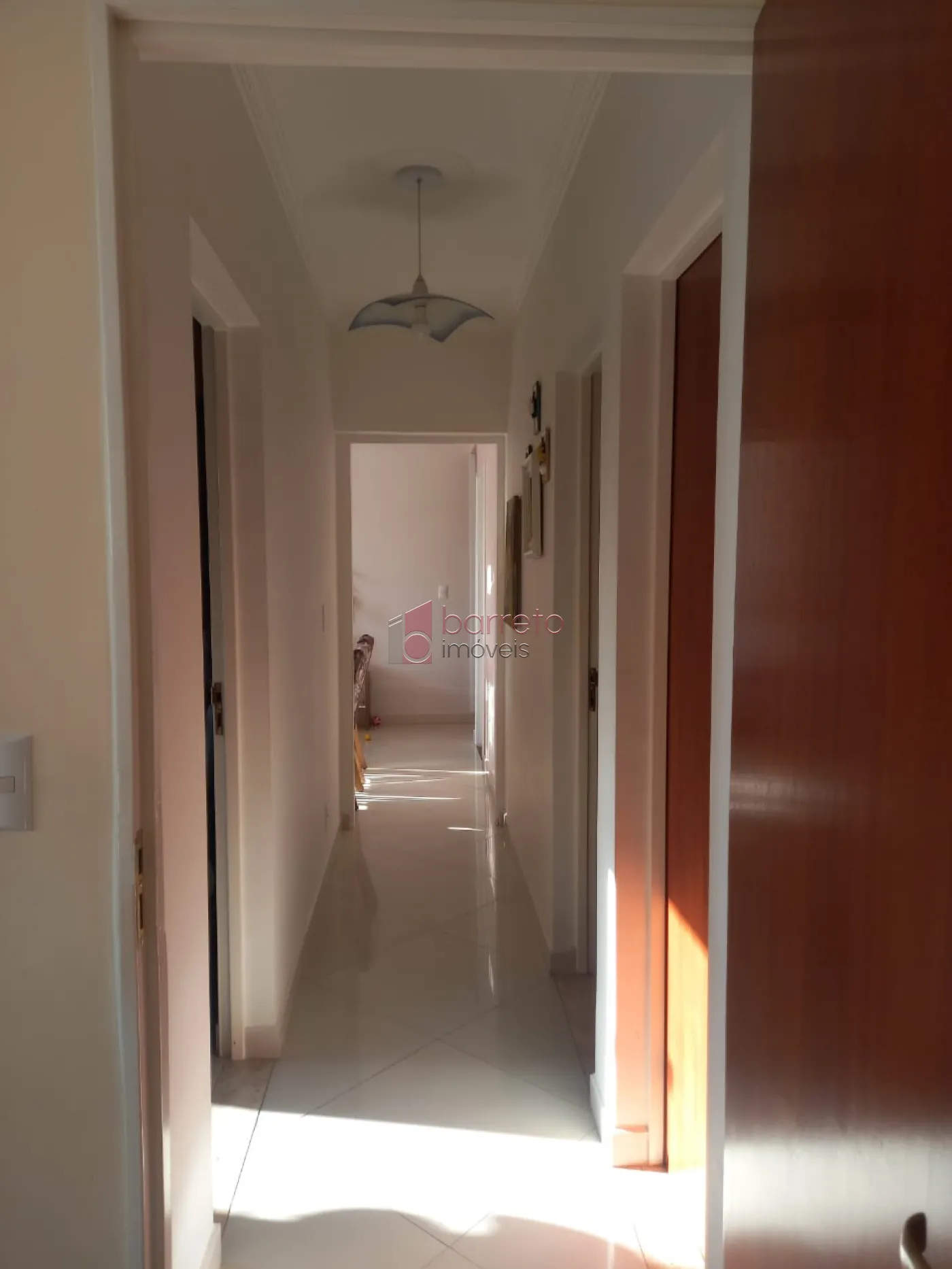 APARTAMENTO PARA VENDA NO BAIRRO VILA APARECIDA – JUNDIAÍ/SP