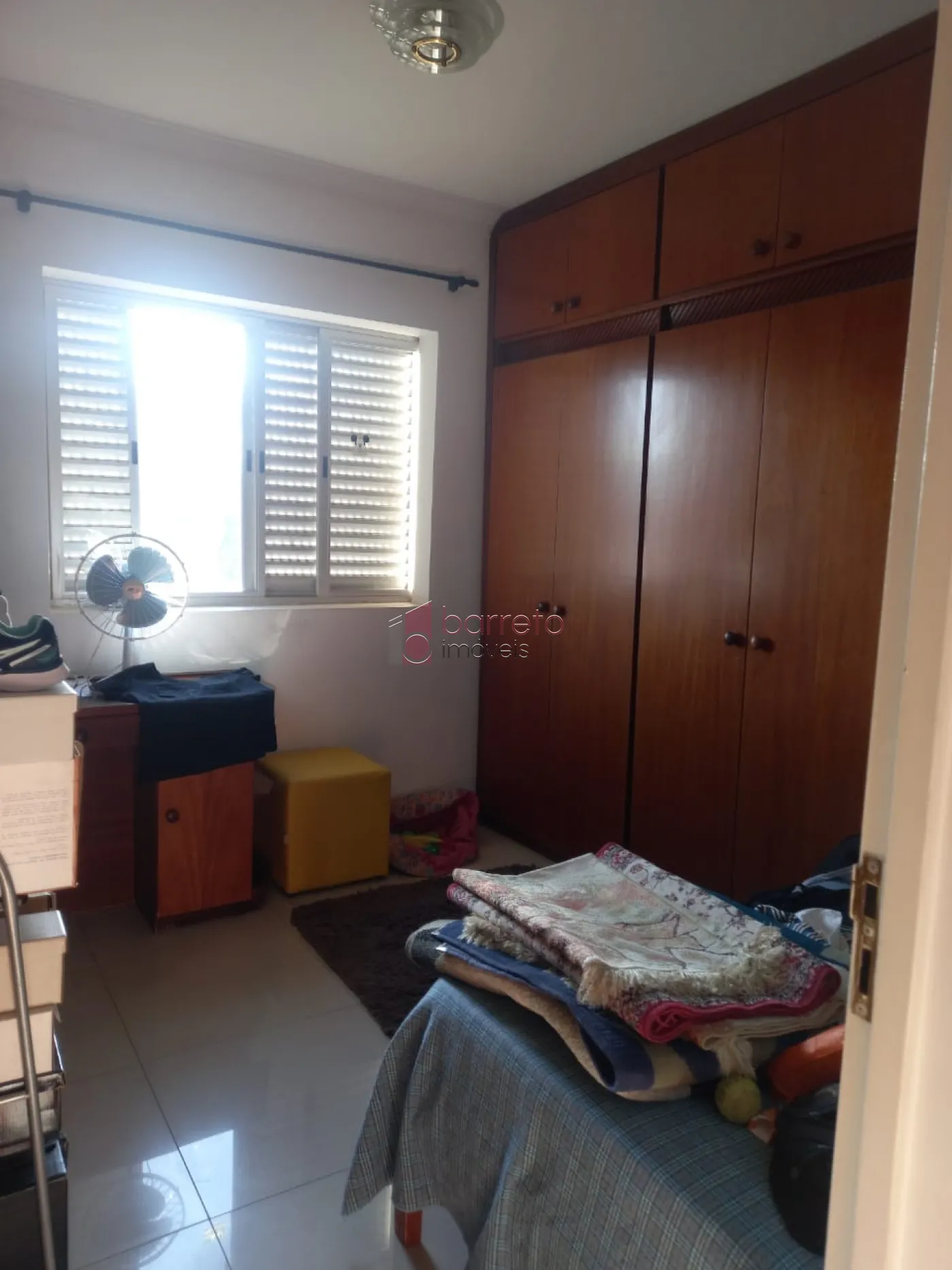 APARTAMENTO PARA VENDA NO BAIRRO VILA APARECIDA – JUNDIAÍ/SP