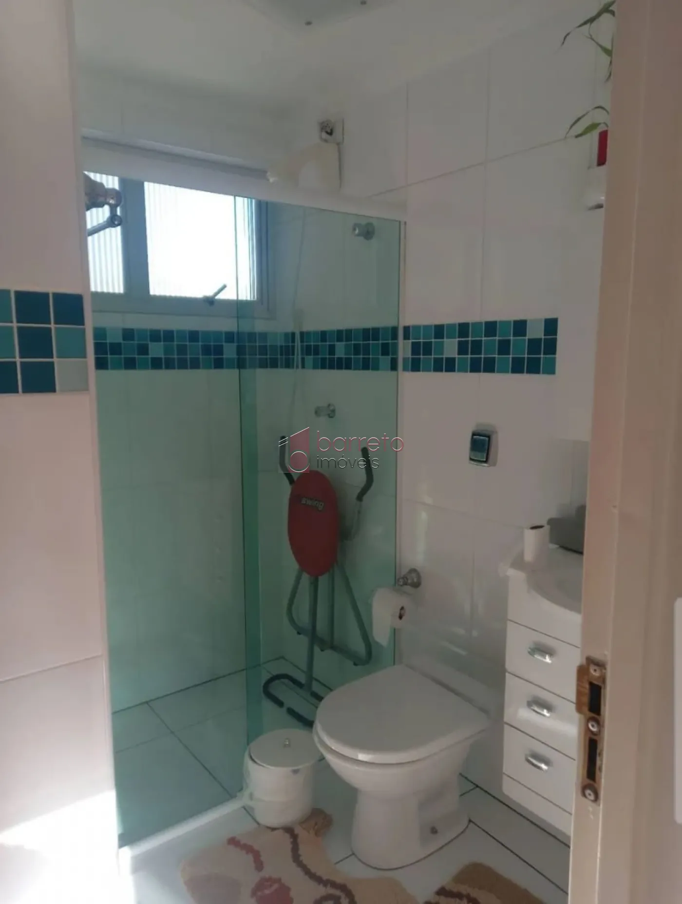 APARTAMENTO PARA VENDA NO BAIRRO VILA APARECIDA – JUNDIAÍ/SP