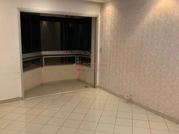 APARTAMENTO PARA VENDA NO EDIFÍCIO MARIA JOSÉ NA VILA APARECIDA – JUNDIAÍ/SP