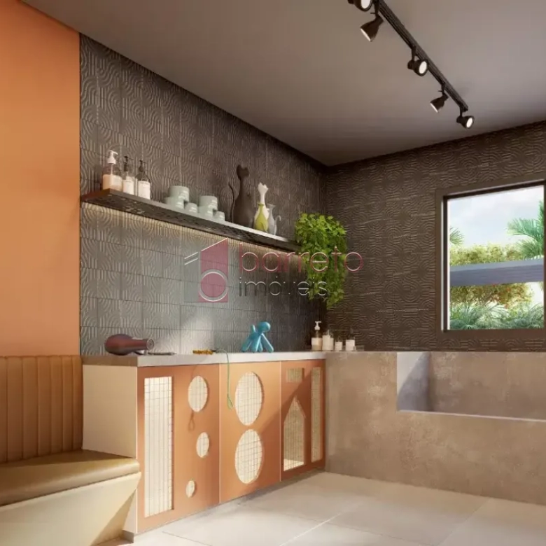 APARTAMENTO À VENDA NO CONDOMÍNIO BELONG HOME STUDIOS – JUNDIAÍ/SP