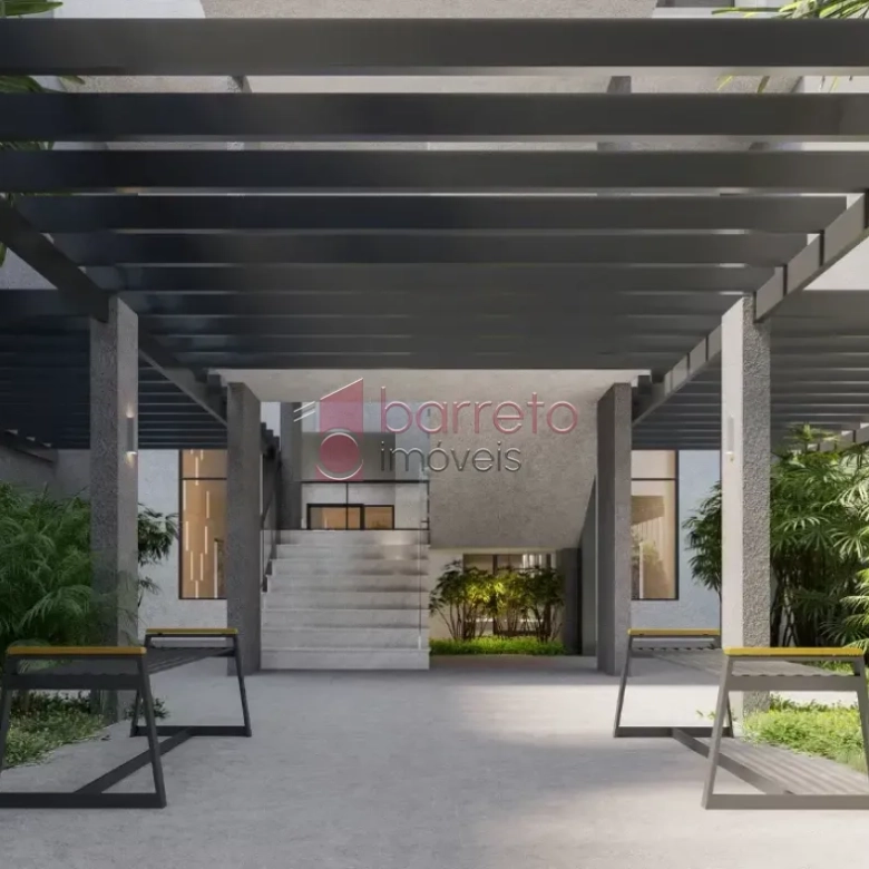 APARTAMENTO À VENDA NO CONDOMÍNIO BELONG HOME STUDIOS – JUNDIAÍ/SP