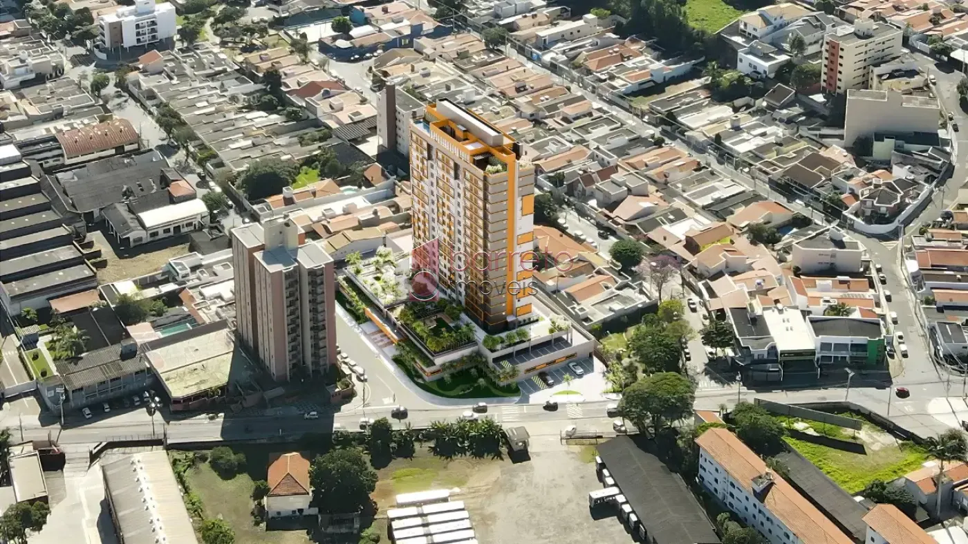 APARTAMENTO À VENDA NO CONDOMÍNIO BELONG HOME STUDIOS – JUNDIAÍ/SP