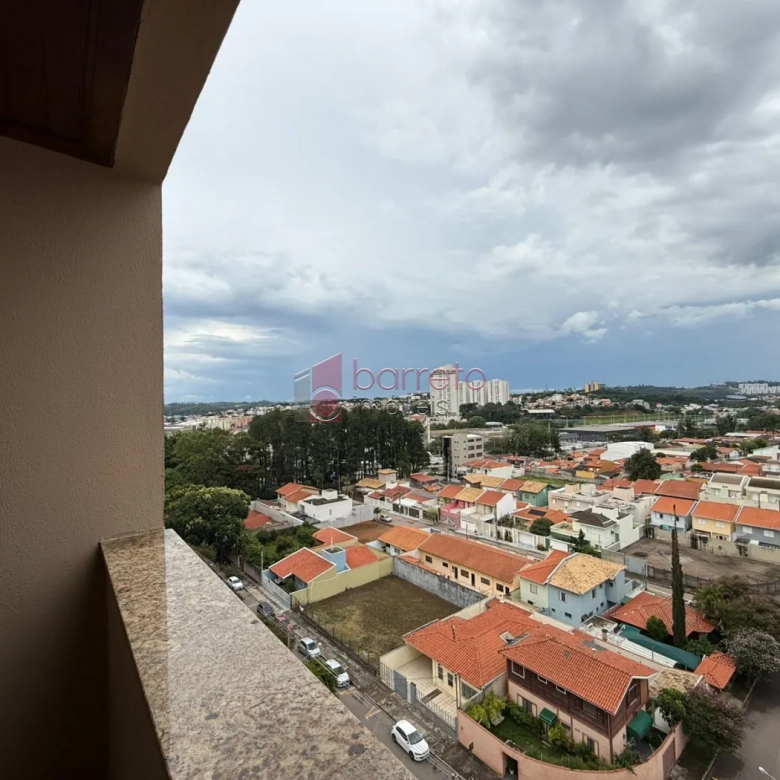 APARTAMENTO MOBILIADO COM 03 QUARTOS À VENDA NO EDIFÍCIO NAPOLI – JUNDIAÍ/SP