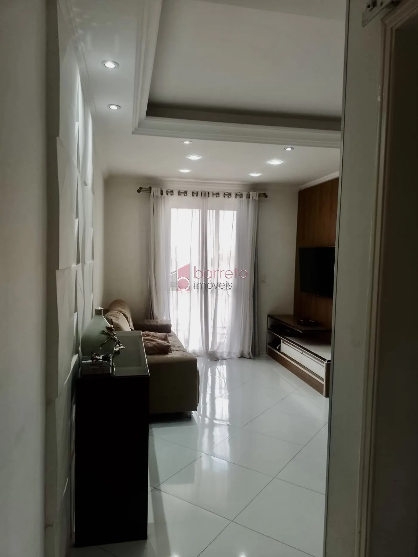 APARTAMENTO À VENDA NO CONDOMÍNIO VERONA EM JUNDIAÍ/SP