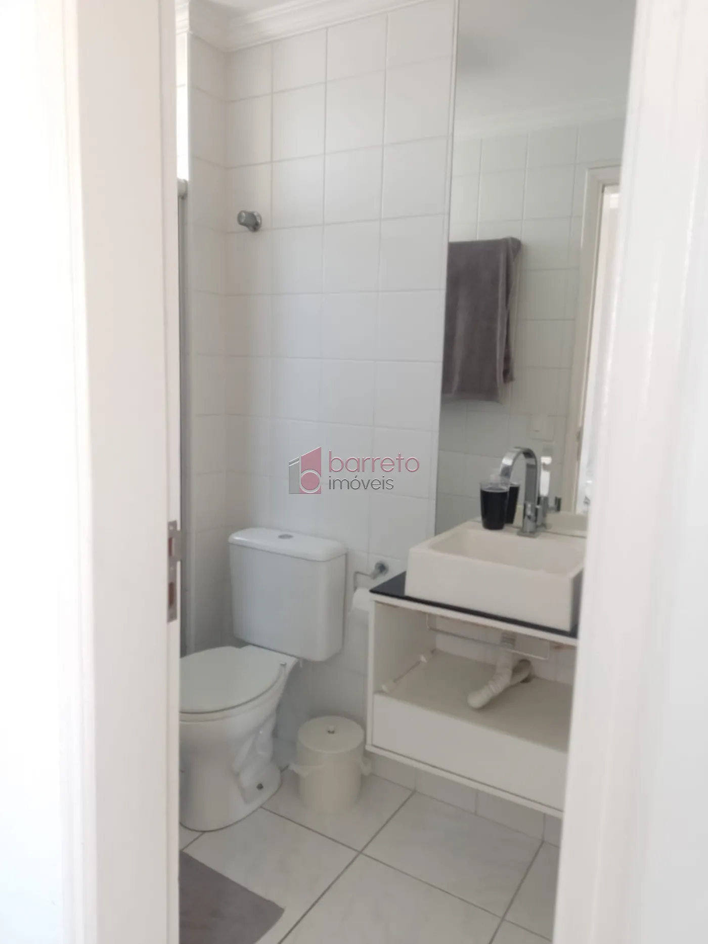 APARTAMENTO À VENDA NO CONDOMÍNIO VERONA EM JUNDIAÍ/SP