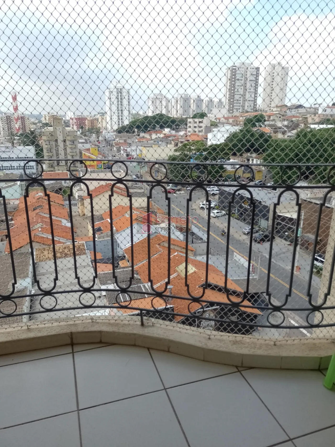 APARTAMENTO À VENDA NO CONDOMÍNIO VERONA EM JUNDIAÍ/SP
