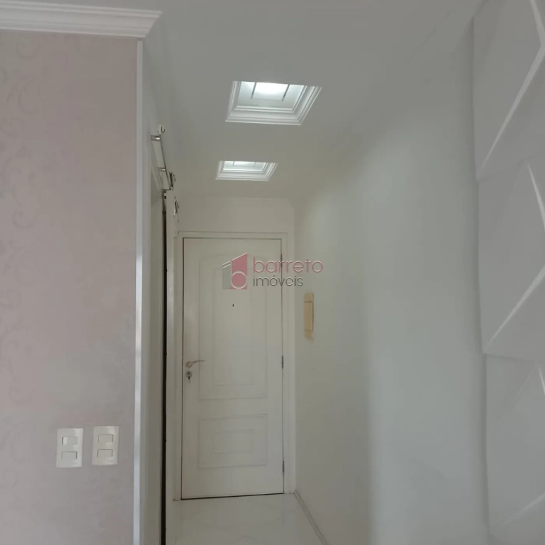 APARTAMENTO À VENDA NO CONDOMÍNIO VERONA EM JUNDIAÍ/SP