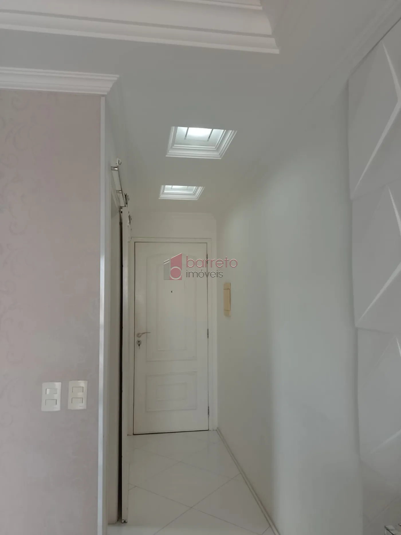 APARTAMENTO À VENDA NO CONDOMÍNIO VERONA EM JUNDIAÍ/SP