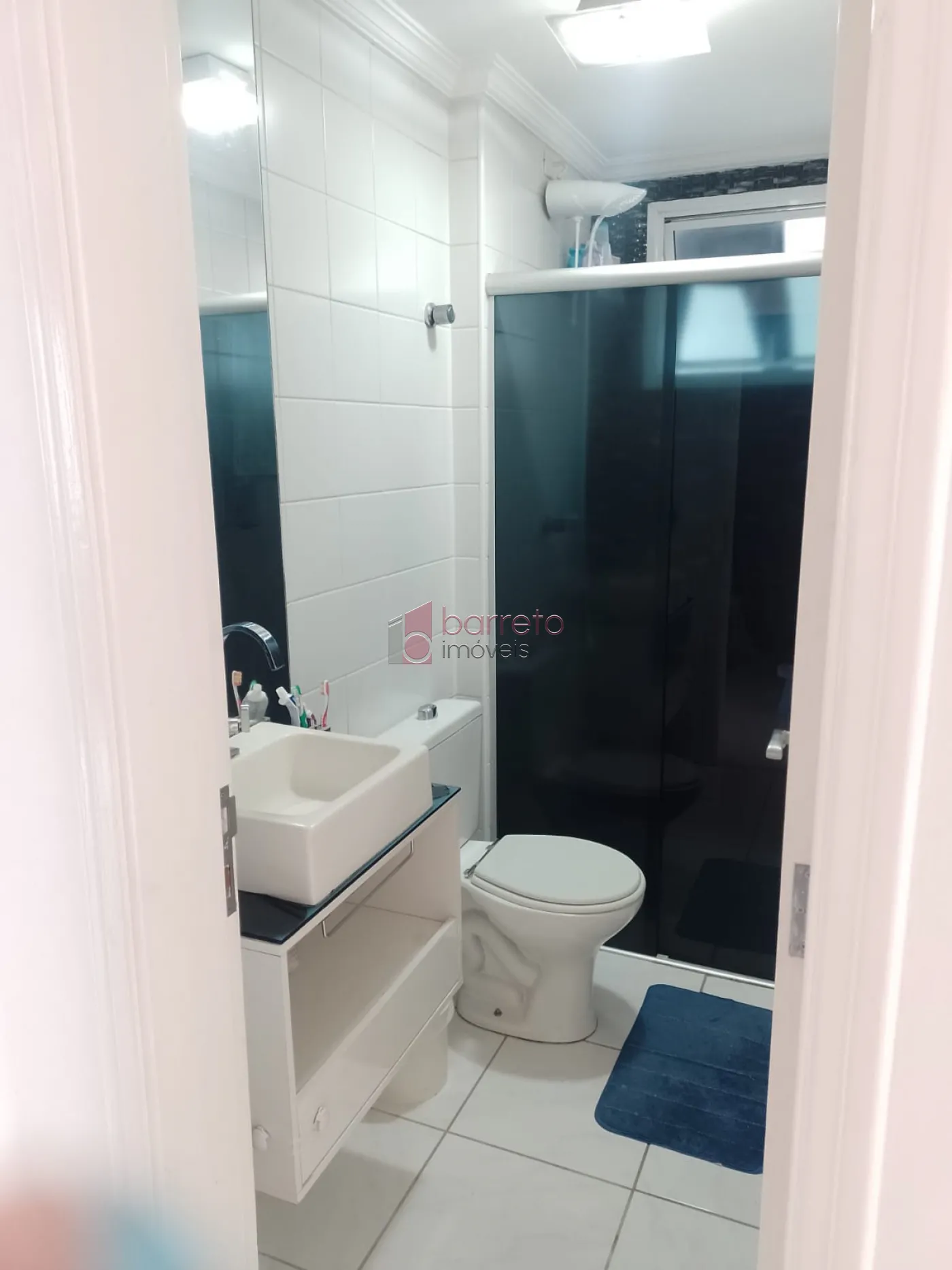 APARTAMENTO À VENDA NO CONDOMÍNIO VERONA EM JUNDIAÍ/SP