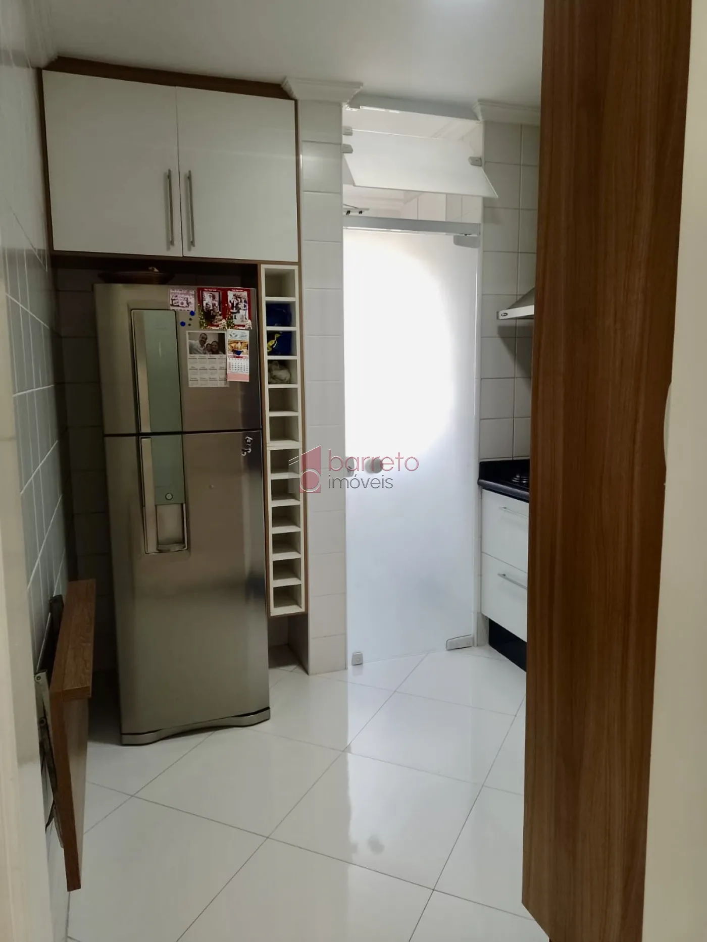 APARTAMENTO À VENDA NO CONDOMÍNIO VERONA EM JUNDIAÍ/SP
