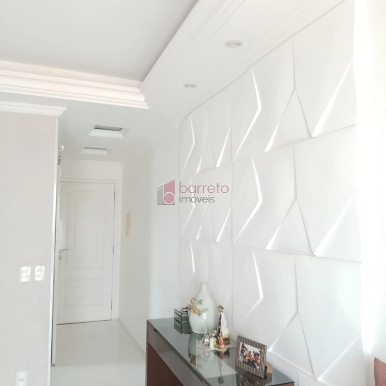 APARTAMENTO À VENDA NO CONDOMÍNIO VERONA EM JUNDIAÍ/SP