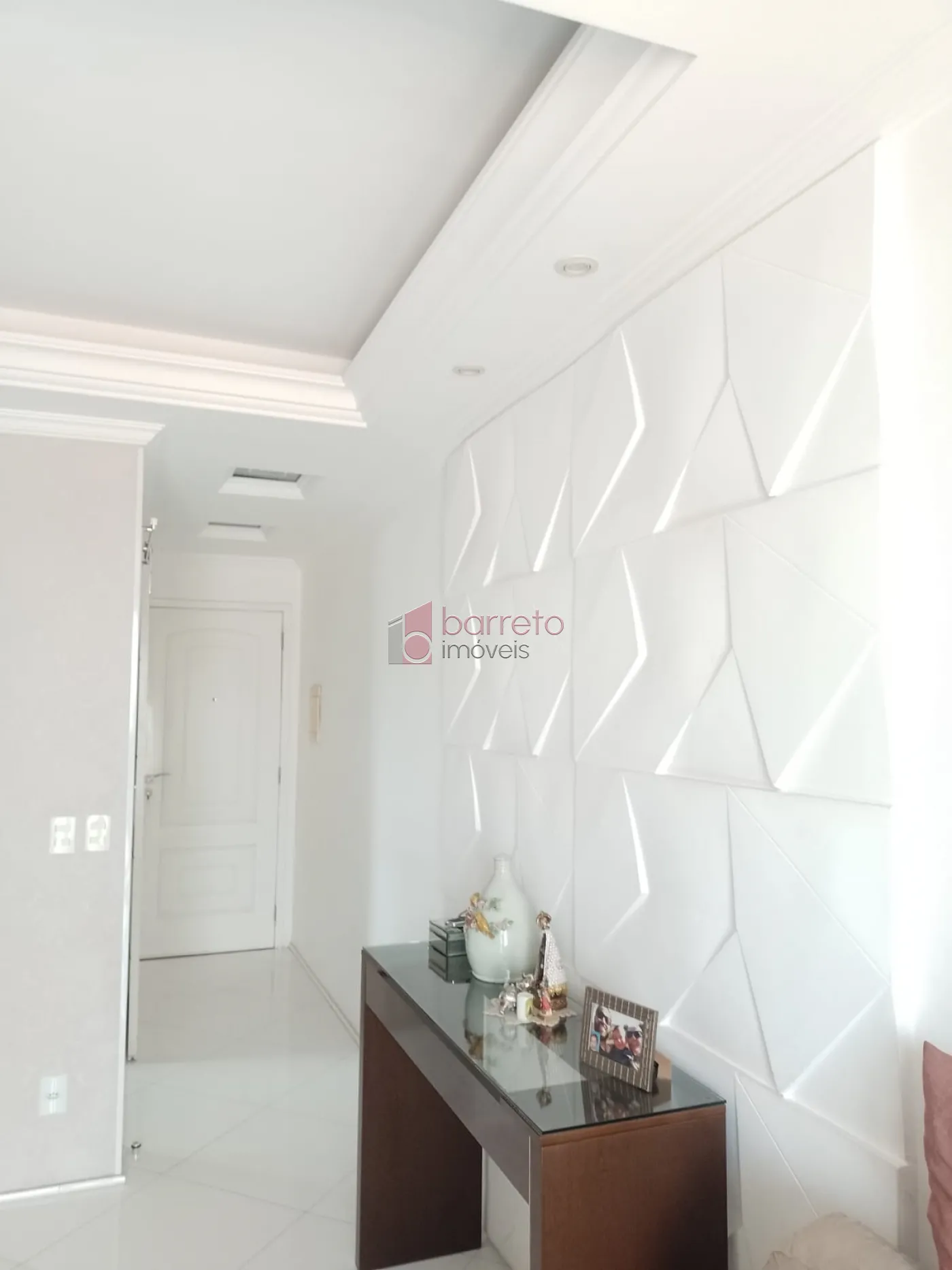APARTAMENTO À VENDA NO CONDOMÍNIO VERONA EM JUNDIAÍ/SP